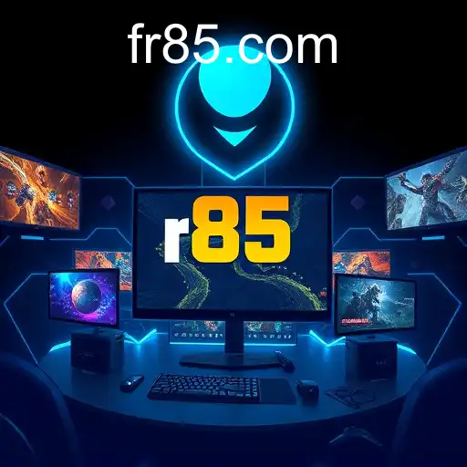 The Evolving Landscape of Online Gaming