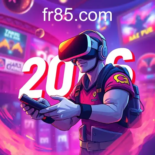 R85 com: Navigating the Future of Online Gaming