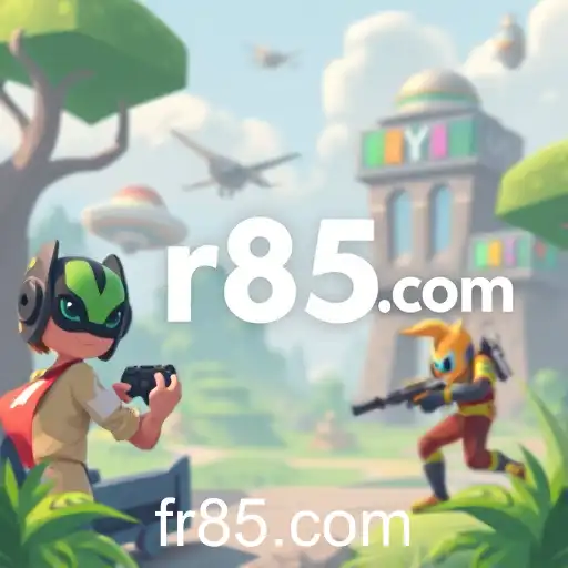 r85 com