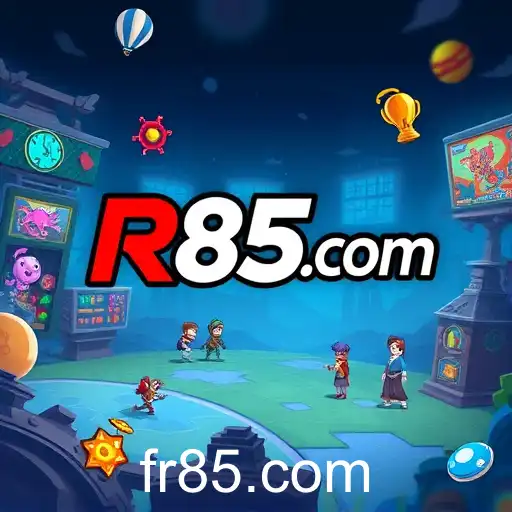 r85 com
